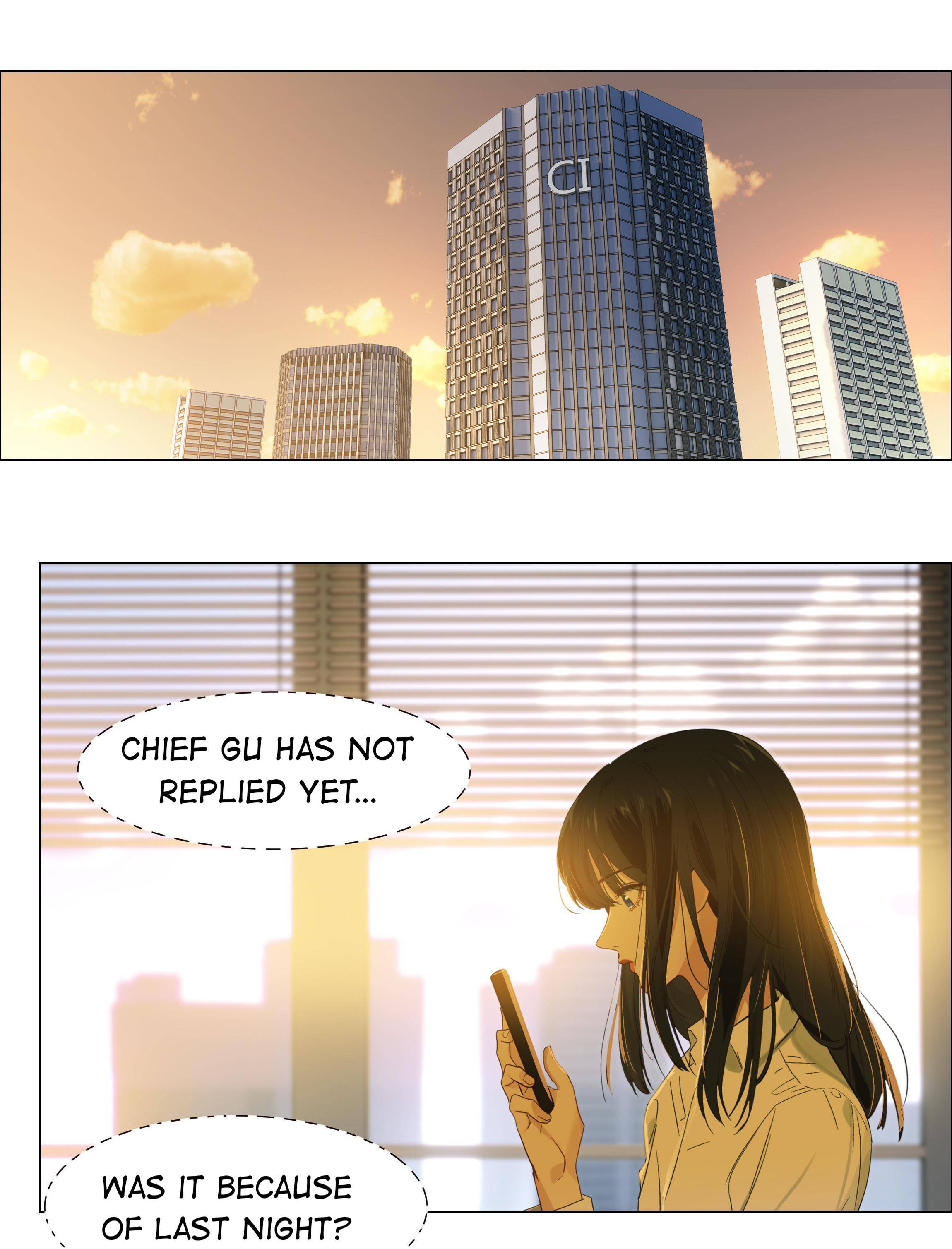 It’s Not That I Want to Wear Women’s Clothing Chapter 61 - Page 2