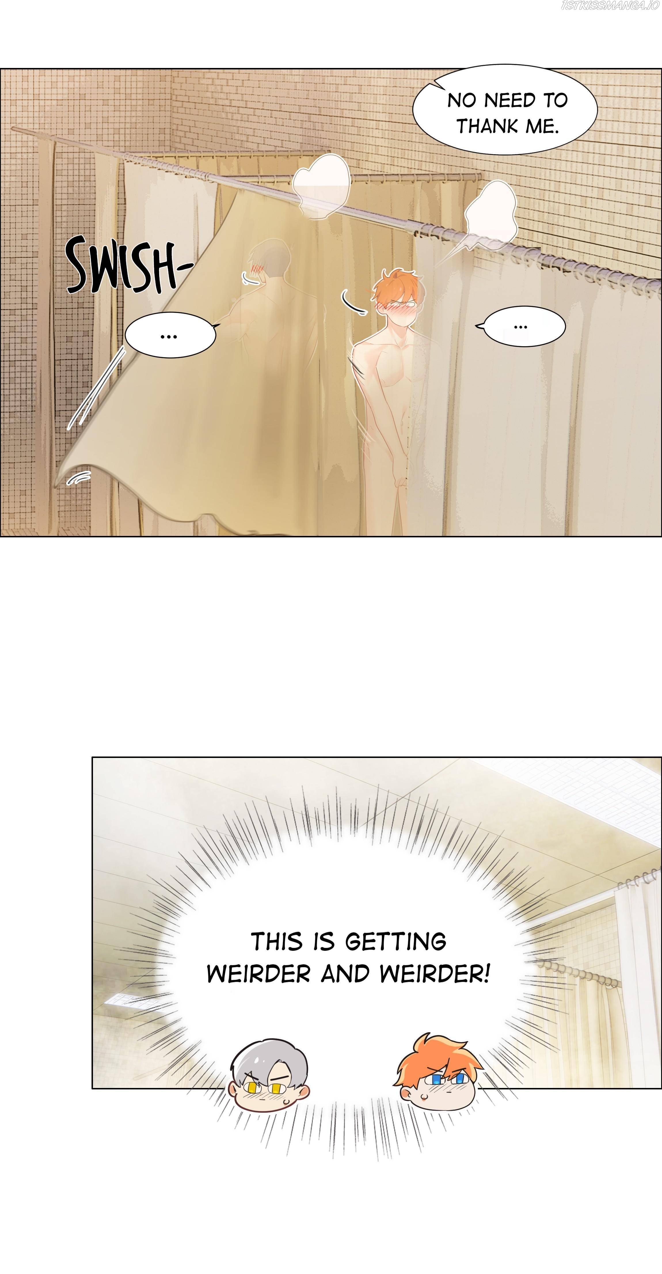 It’s Not That I Want to Wear Women’s Clothing Chapter 66 - Page 40