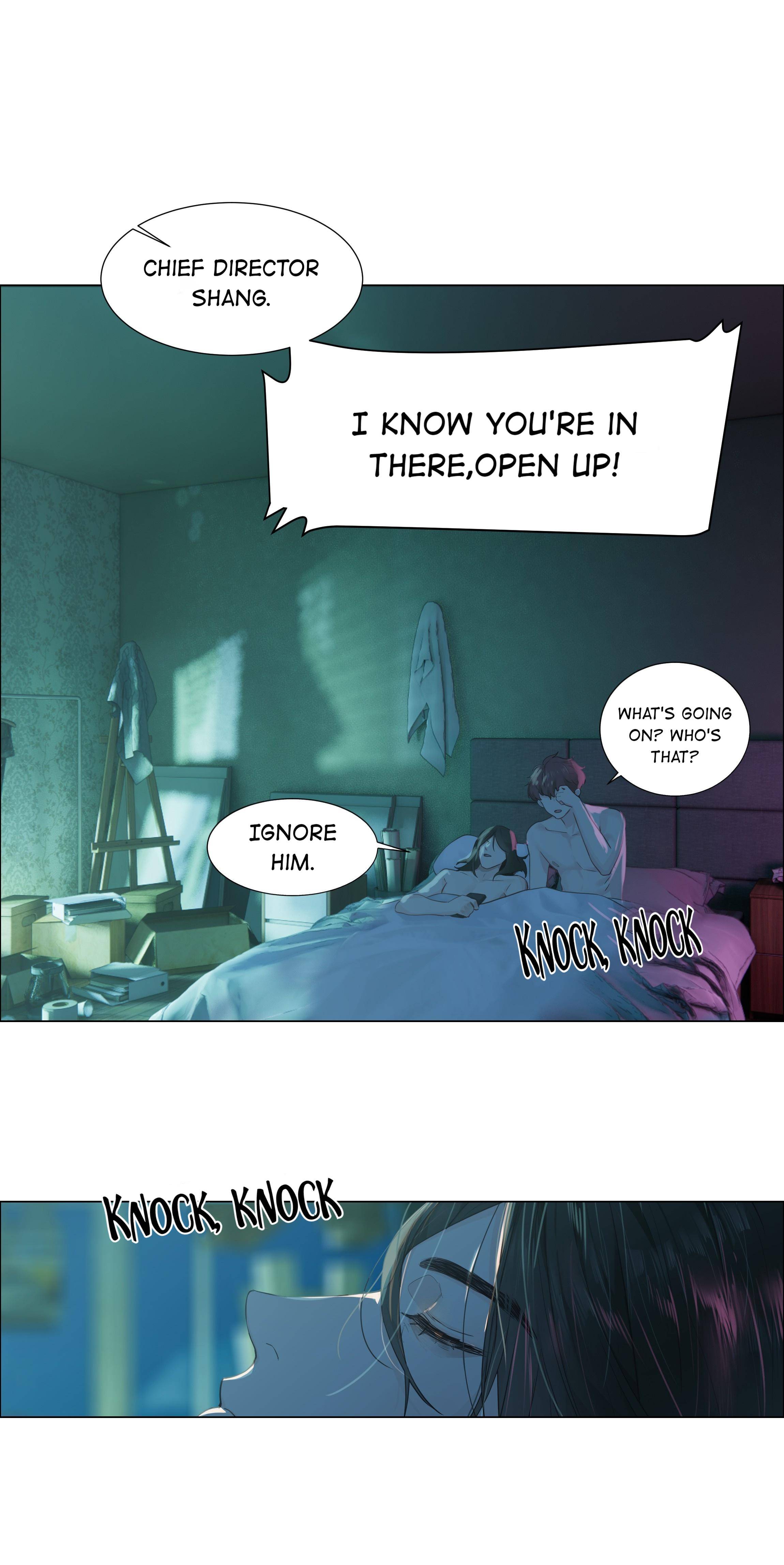 It’s Not That I Want to Wear Women’s Clothing Chapter 75 - Page 4