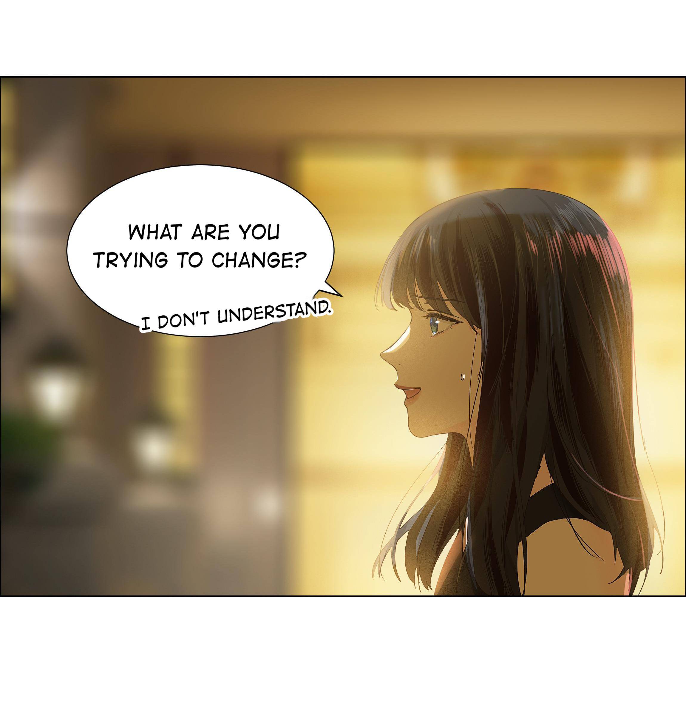 It’s Not That I Want to Wear Women’s Clothing Chapter 77 - Page 19