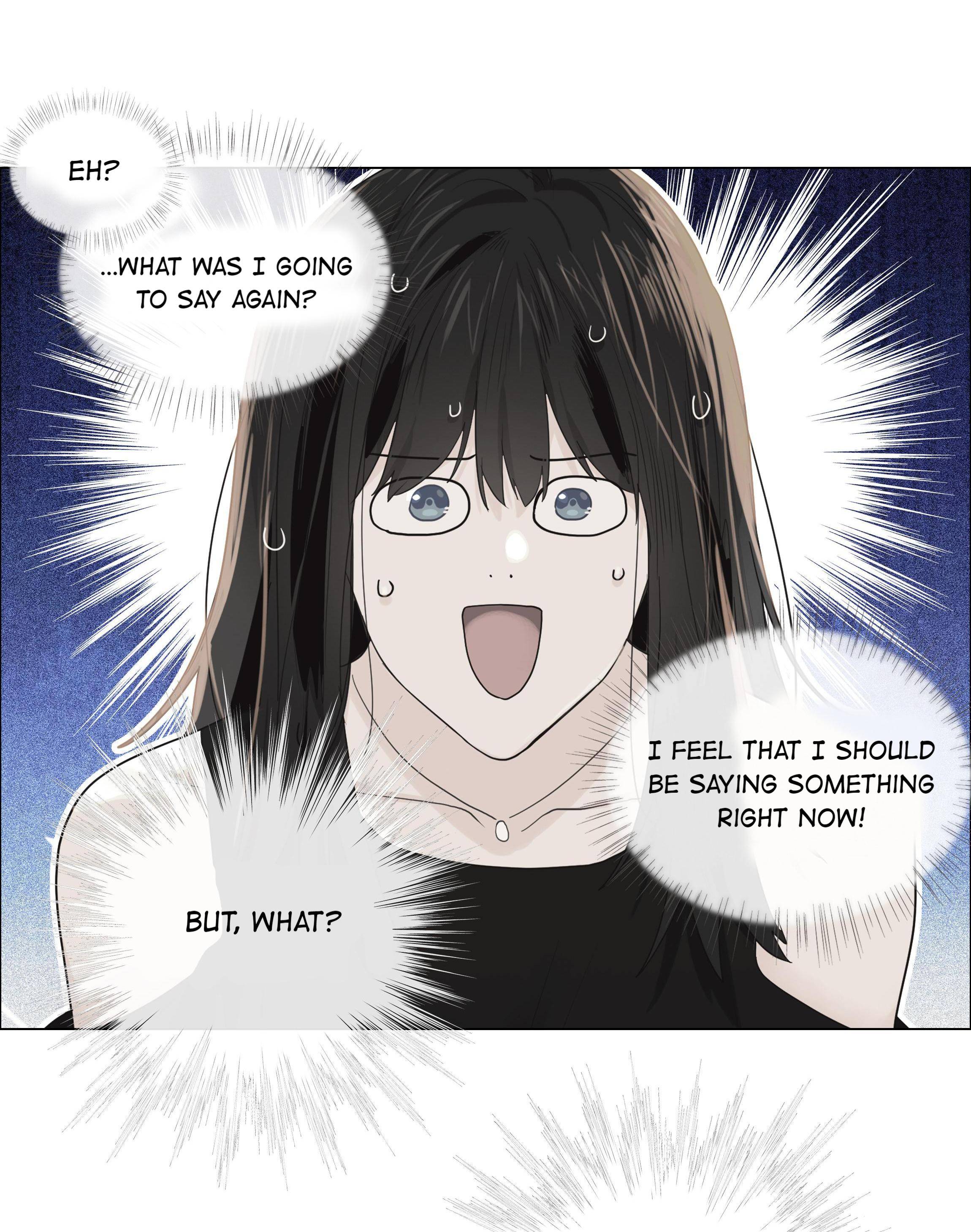 It’s Not That I Want to Wear Women’s Clothing Chapter 77 - Page 3