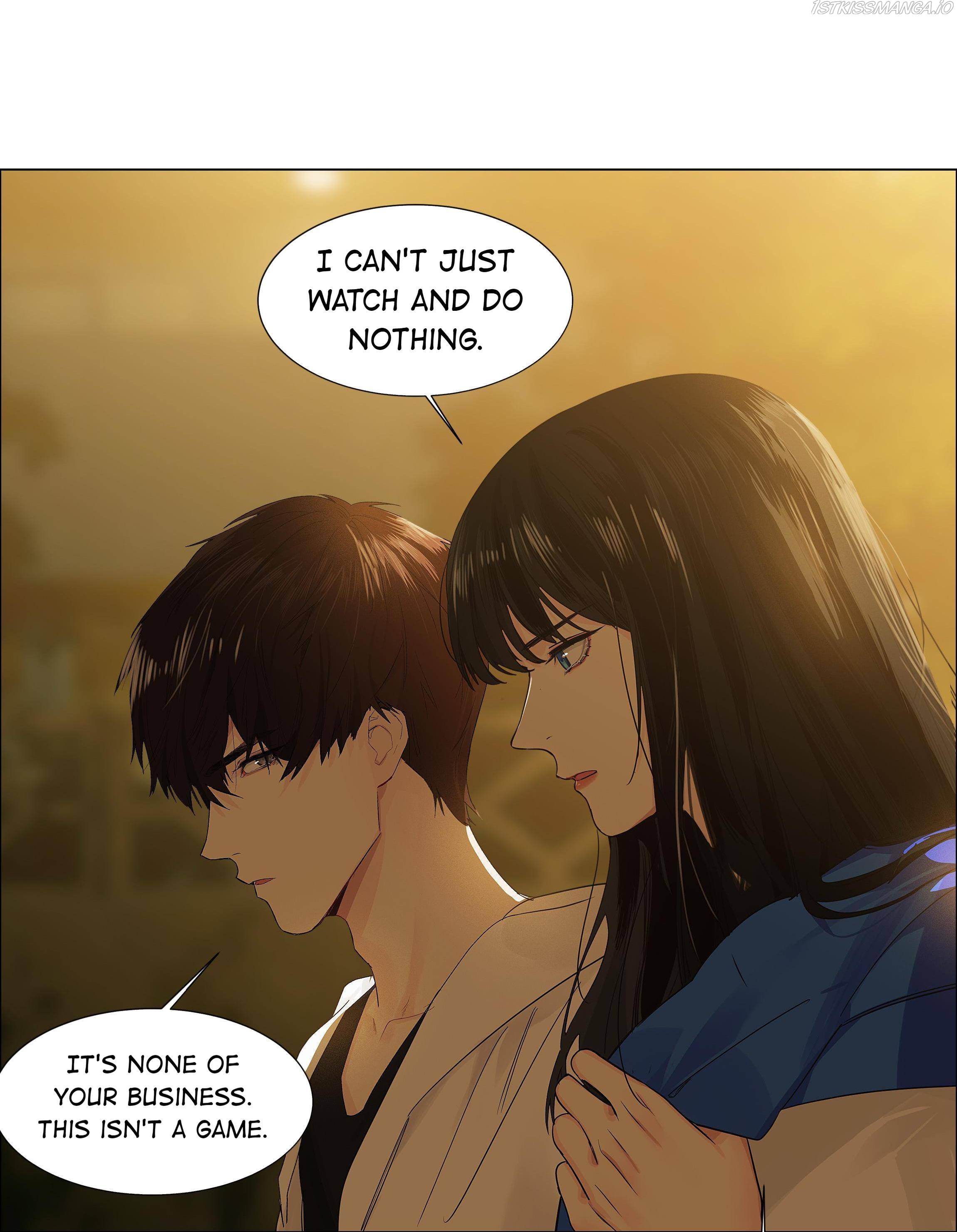 It’s Not That I Want to Wear Women’s Clothing Chapter 78 - Page 21