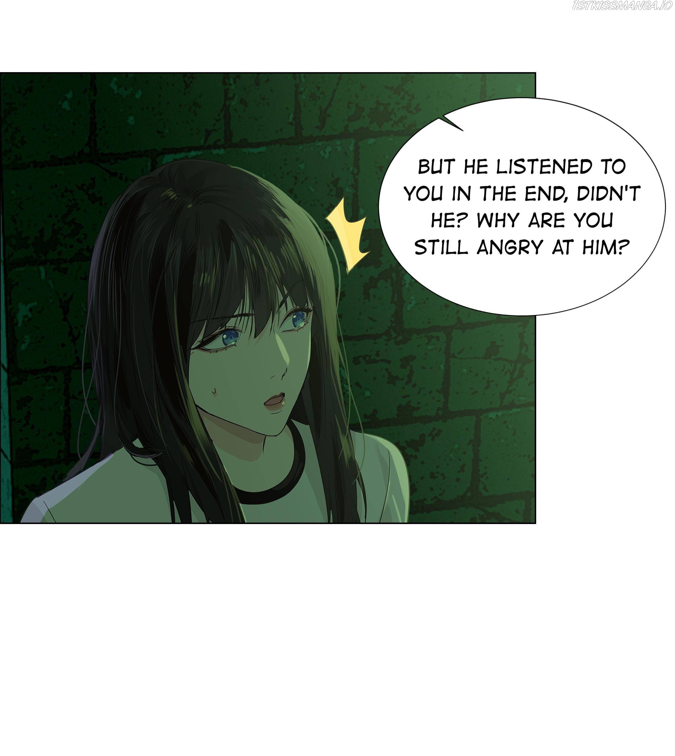 It’s Not That I Want to Wear Women’s Clothing Chapter 78 - Page 30