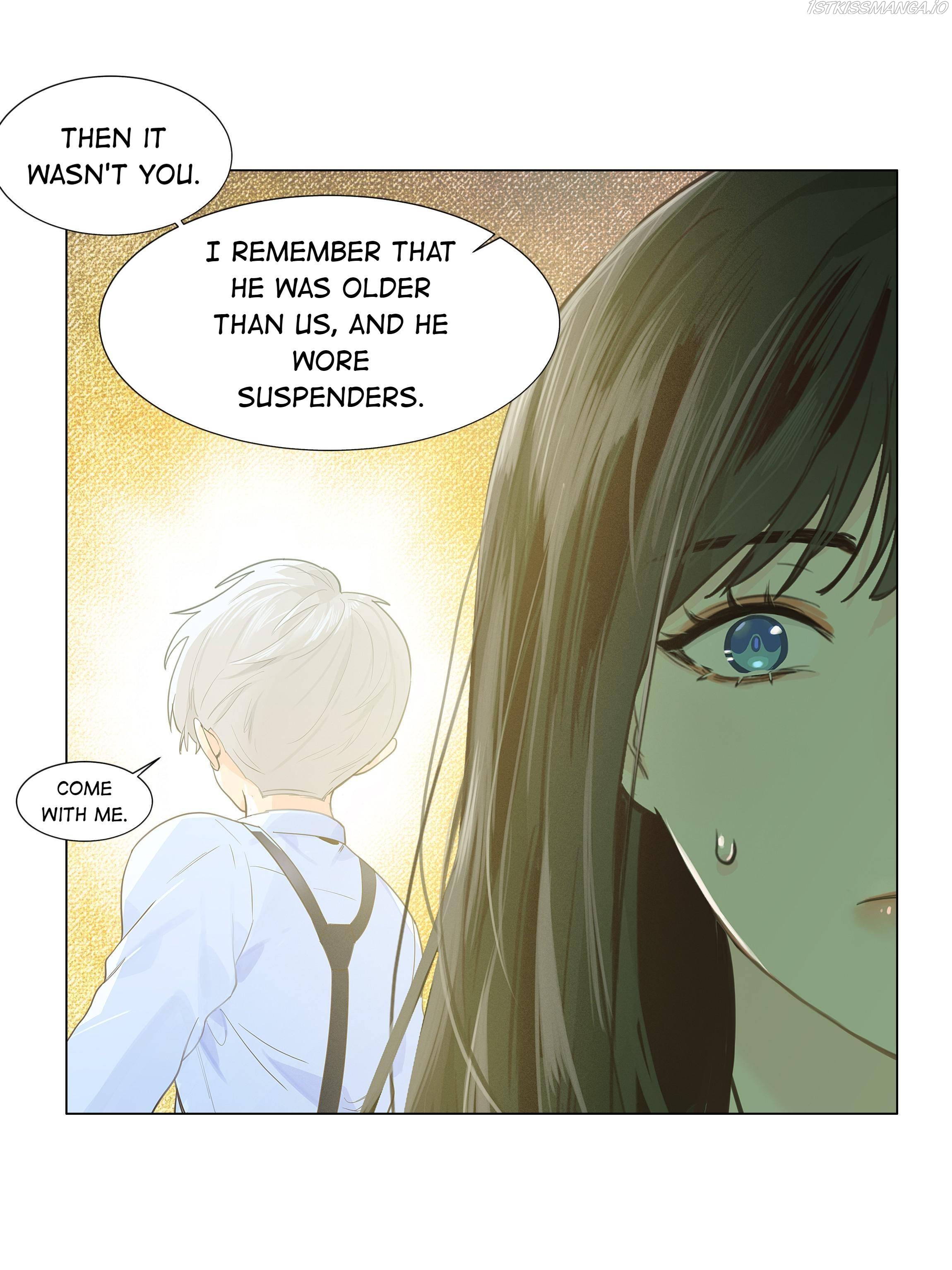 It’s Not That I Want to Wear Women’s Clothing Chapter 79 - Page 17