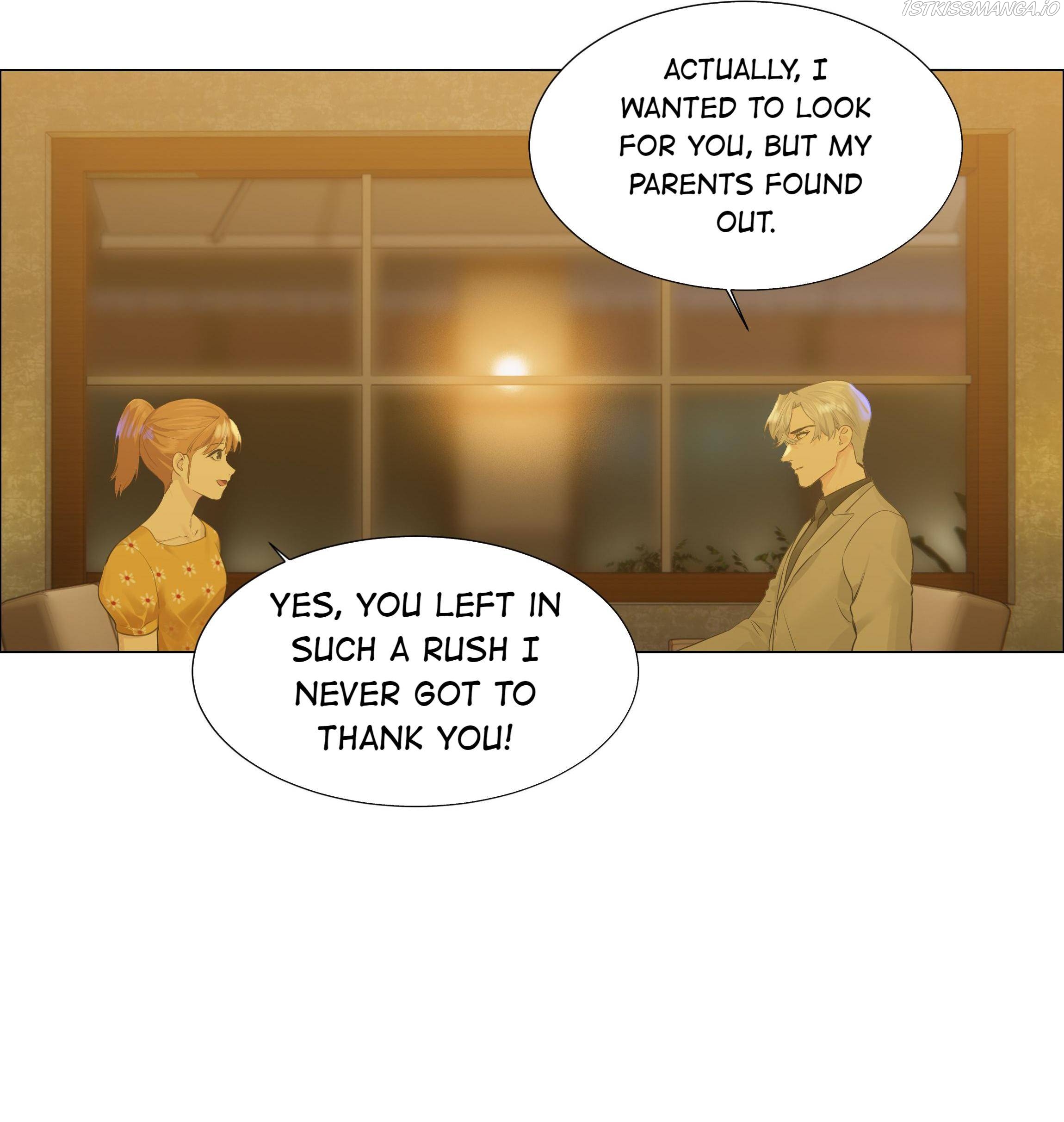 It’s Not That I Want to Wear Women’s Clothing Chapter 79 - Page 3