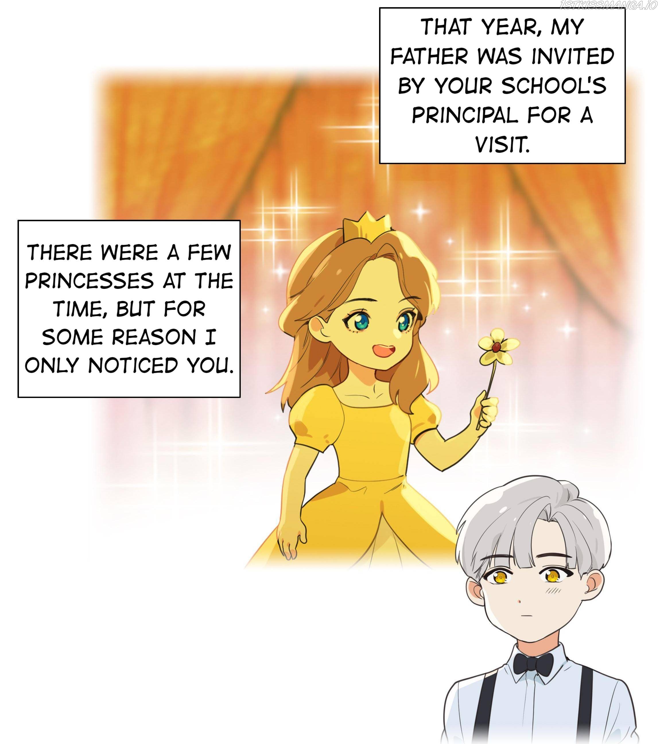 It’s Not That I Want to Wear Women’s Clothing Chapter 79 - Page 55