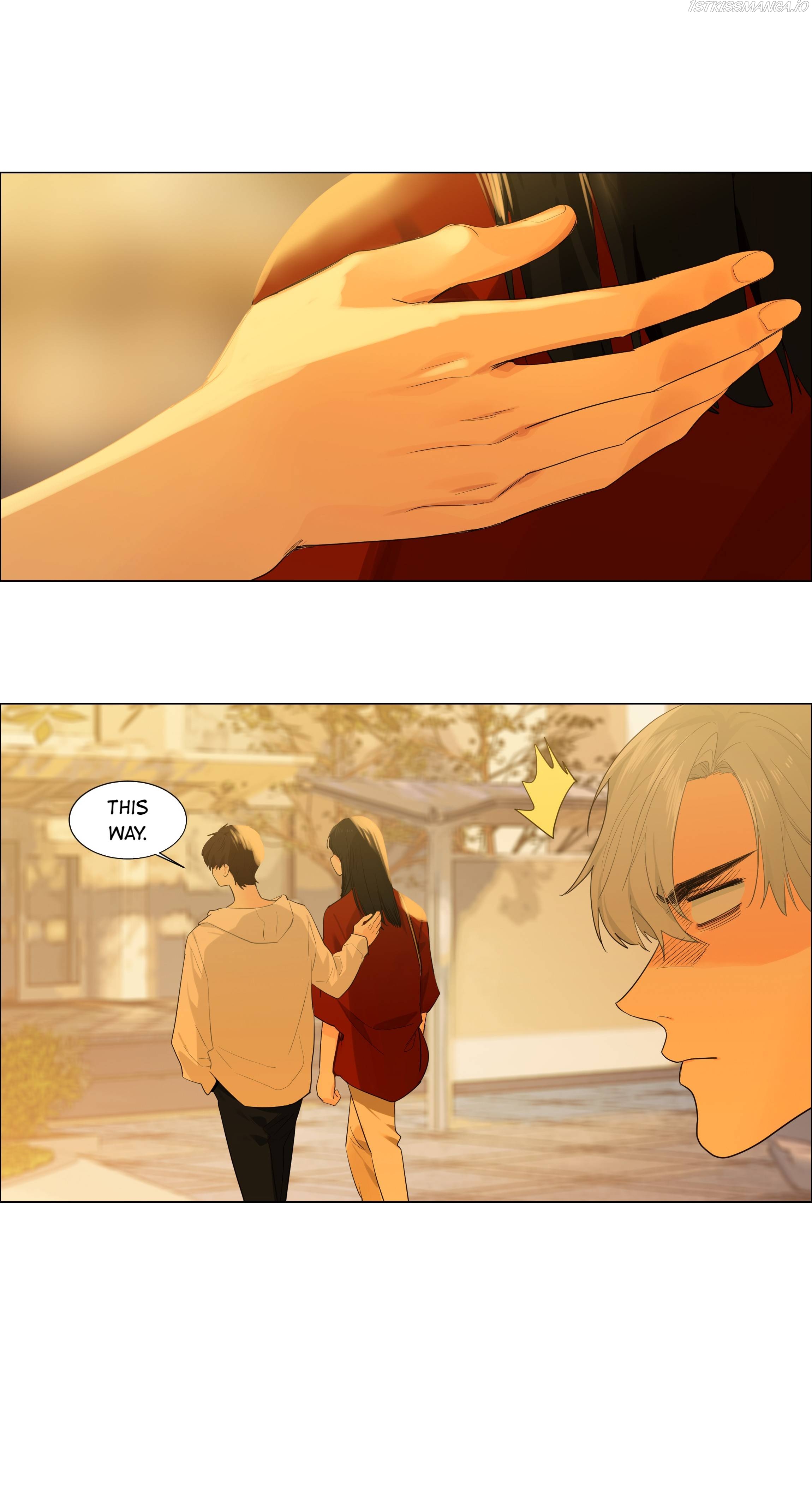 It’s Not That I Want to Wear Women’s Clothing Chapter 80 - Page 40