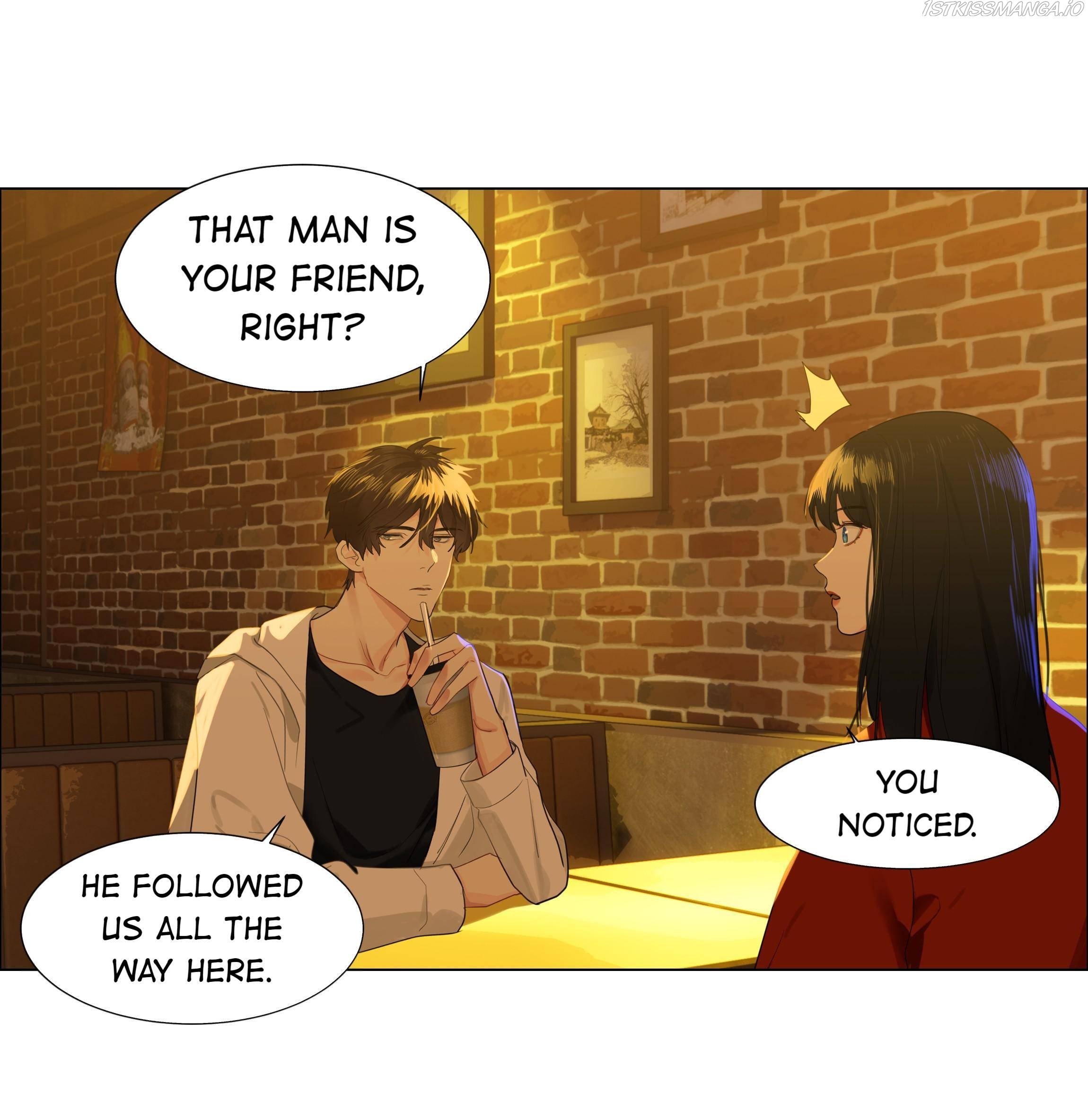 It’s Not That I Want to Wear Women’s Clothing Chapter 80 - Page 48
