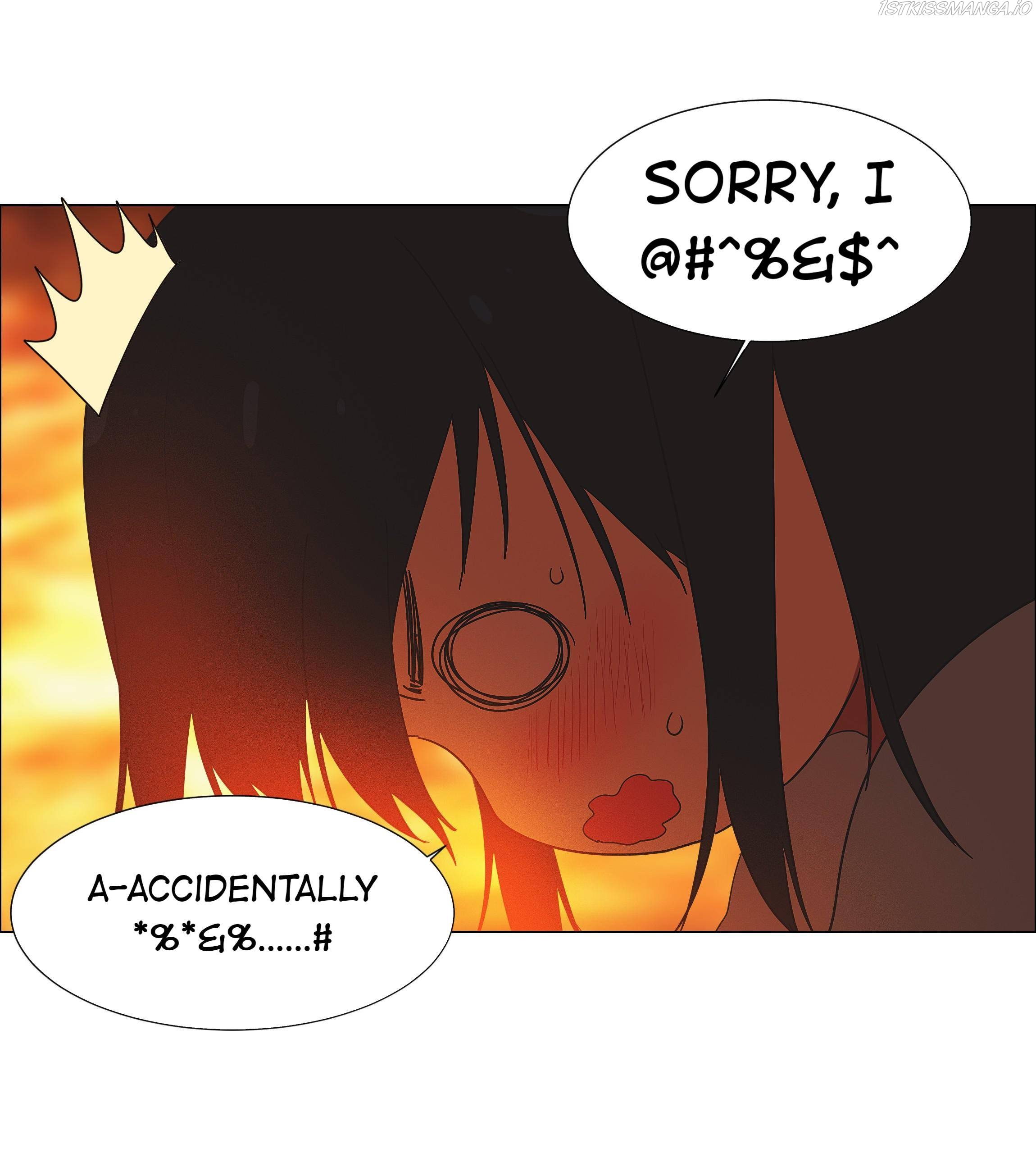 It’s Not That I Want to Wear Women’s Clothing Chapter 82 - Page 8