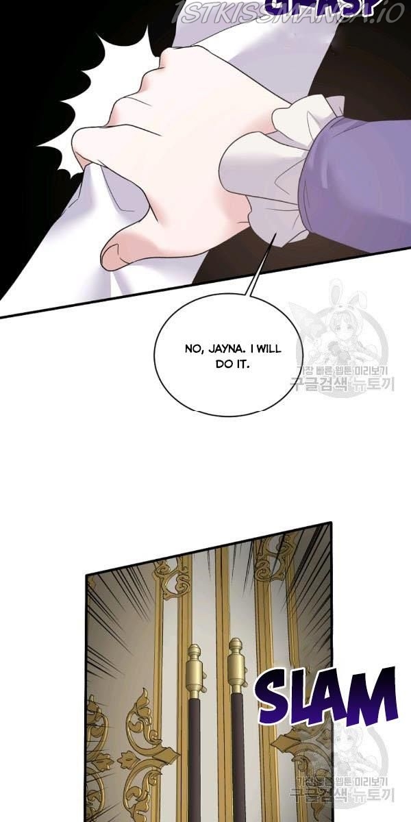 Angelic Lady Chapter 53 - Page 42