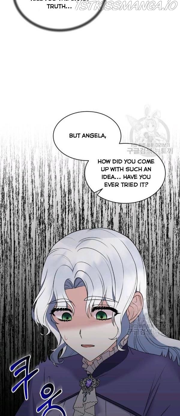 Angelic Lady Chapter 54 - Page 7