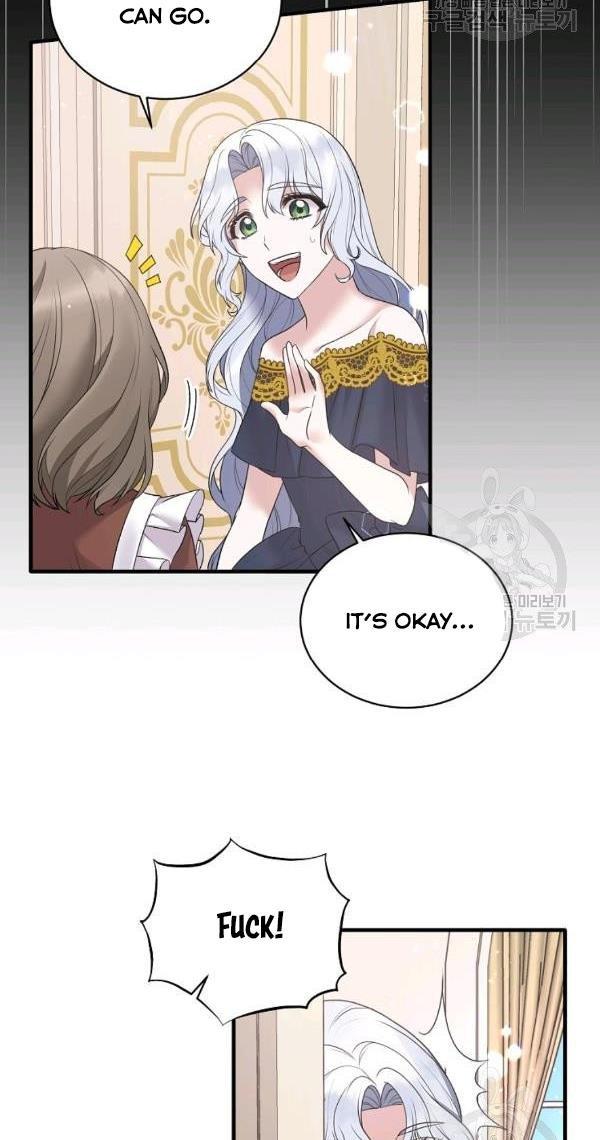 Angelic Lady Chapter 57 - Page 1