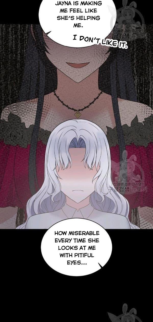 Angelic Lady Chapter 57 - Page 37