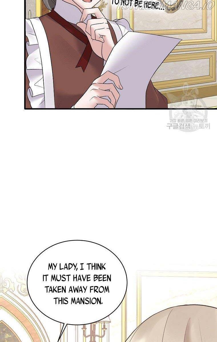 Angelic Lady Chapter 58 - Page 30