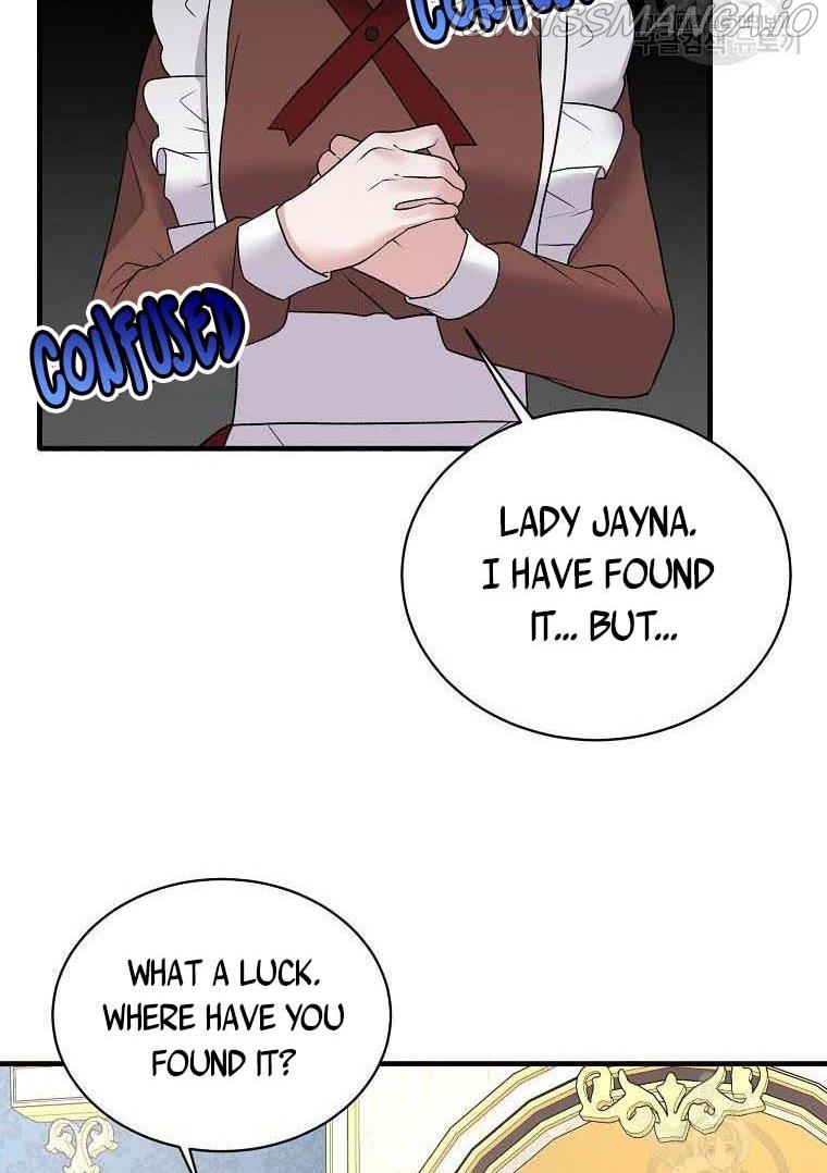 Angelic Lady Chapter 58 - Page 46