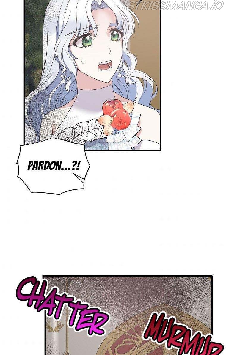 Angelic Lady Chapter 58 - Page 7