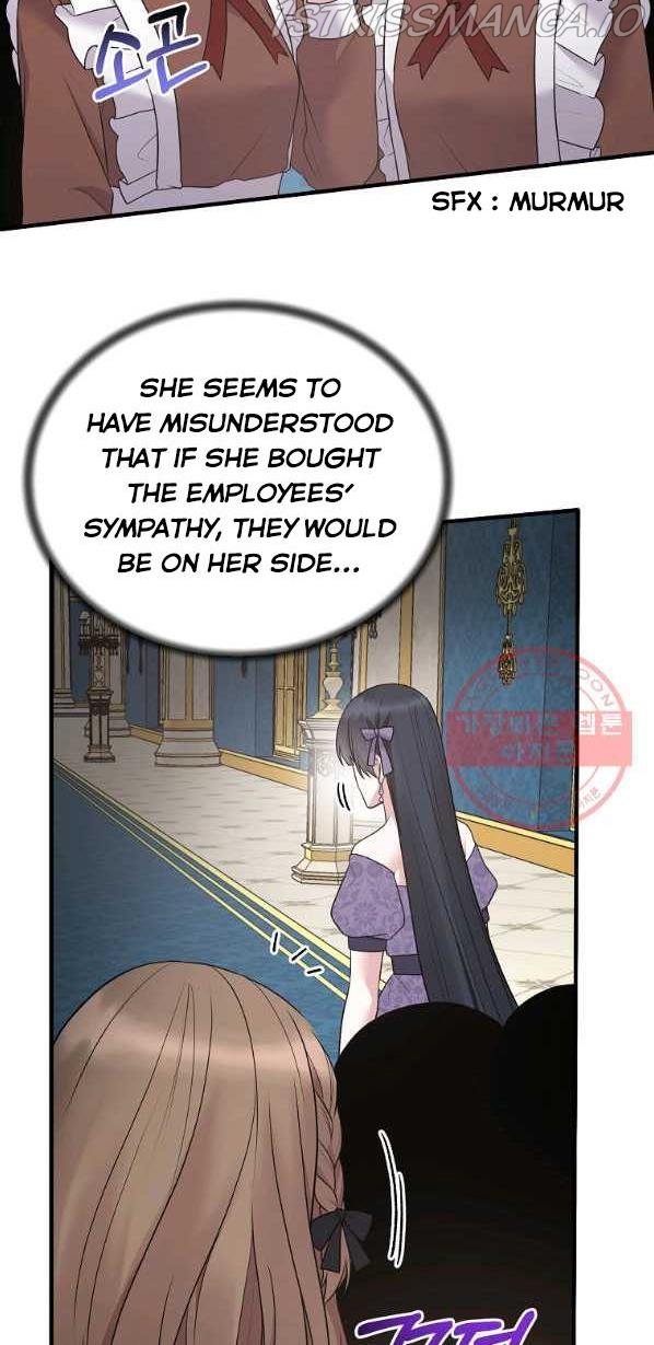 Angelic Lady Chapter 59 - Page 6