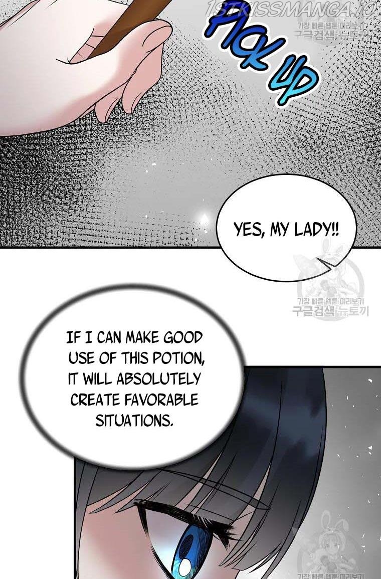 Angelic Lady Chapter 60 - Page 18
