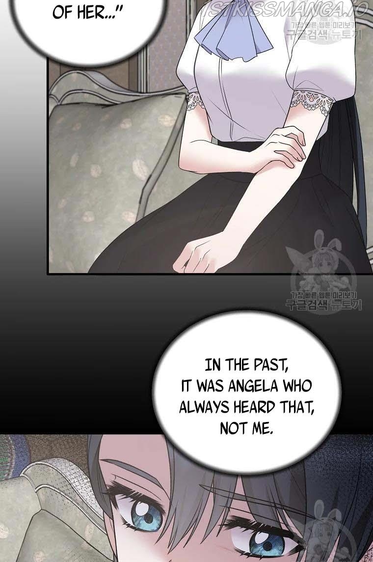 Angelic Lady Chapter 61 - Page 45