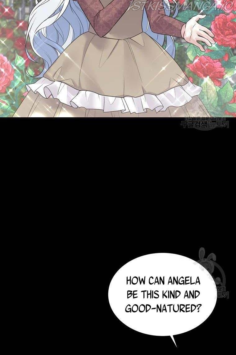 Angelic Lady Chapter 61 - Page 50