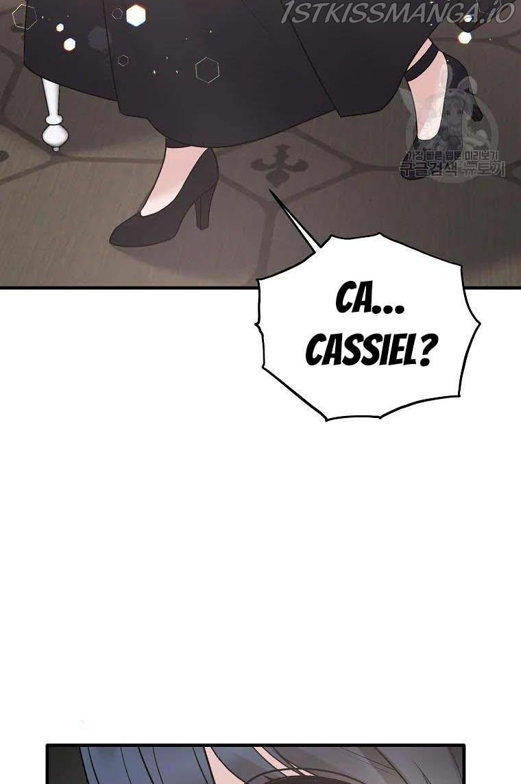 Angelic Lady Chapter 61 - Page 66
