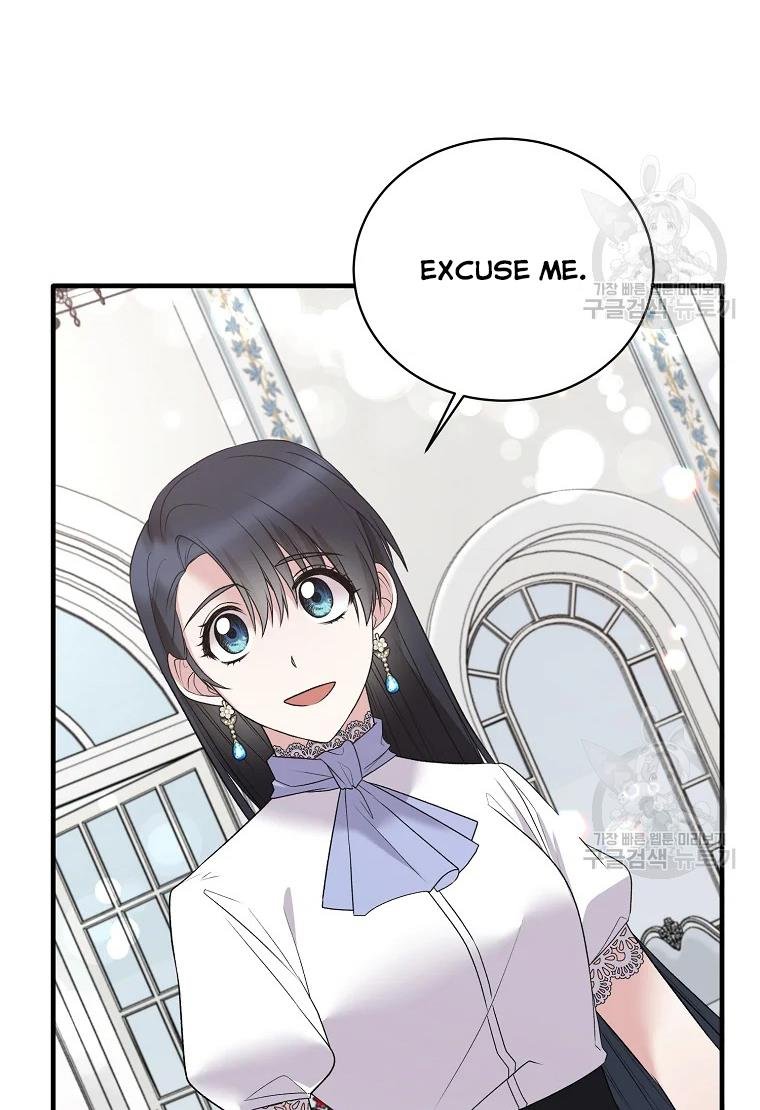 Angelic Lady Chapter 62 - Page 8
