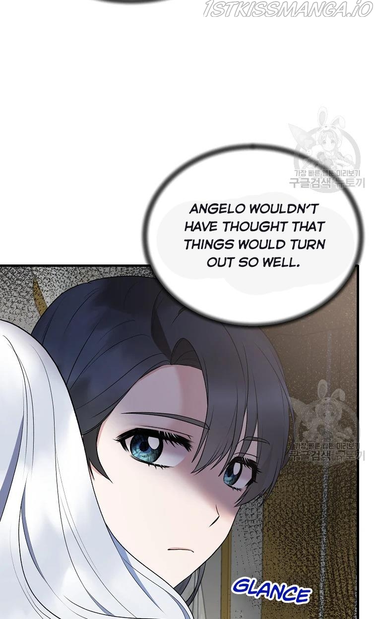 Angelic Lady Chapter 63 - Page 15