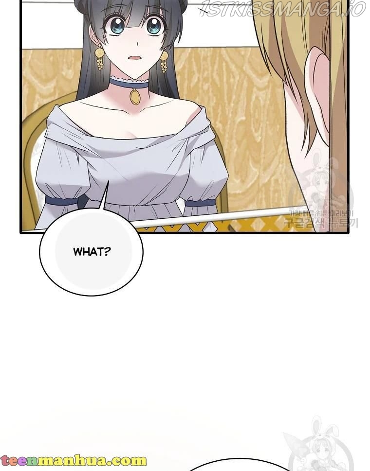 Angelic Lady Chapter 63 - Page 48