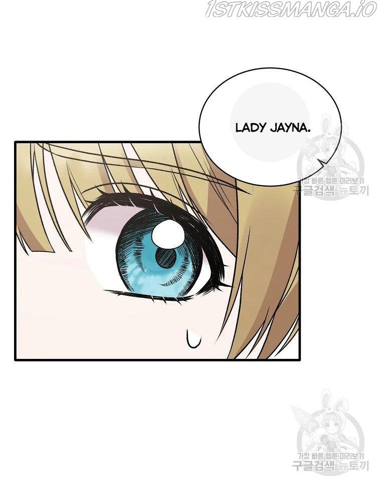 Angelic Lady Chapter 63 - Page 60