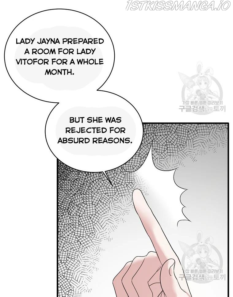 Angelic Lady Chapter 63 - Page 64