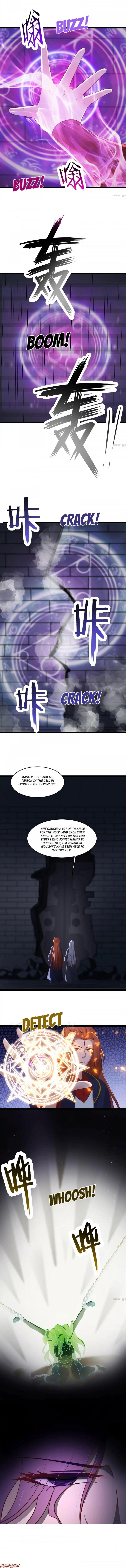 My Disciples Are All Hot Badasses Chapter 39 - Page 4
