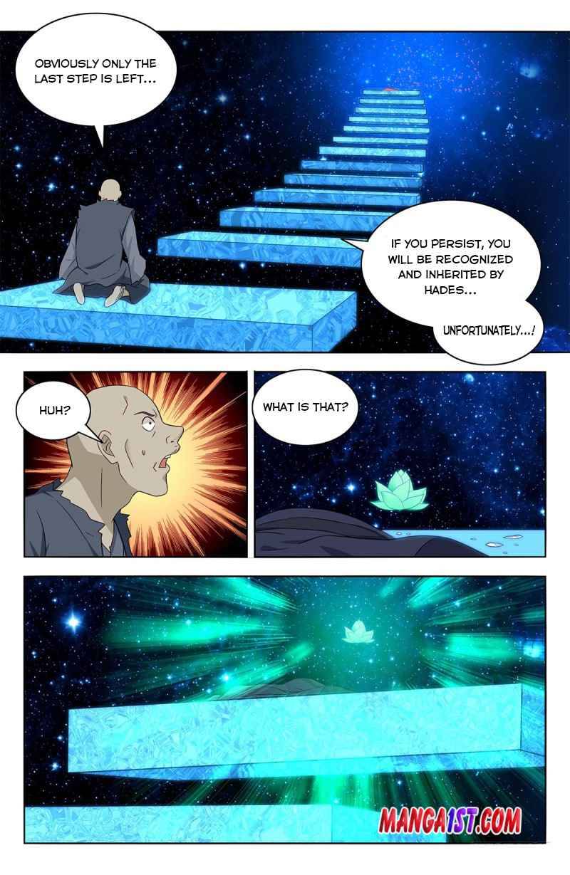 Strongest Anti M.E.T.A ( Ultimate Scheming System ) Chapter 420 - Page 7