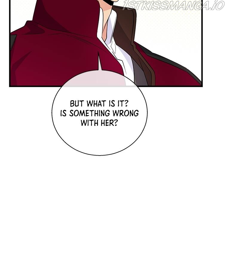 Honey, I’m Going On a Strike Chapter 48 - Page 25