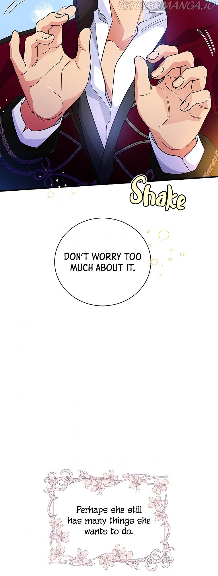 Honey, I’m Going On a Strike Chapter 48 - Page 47