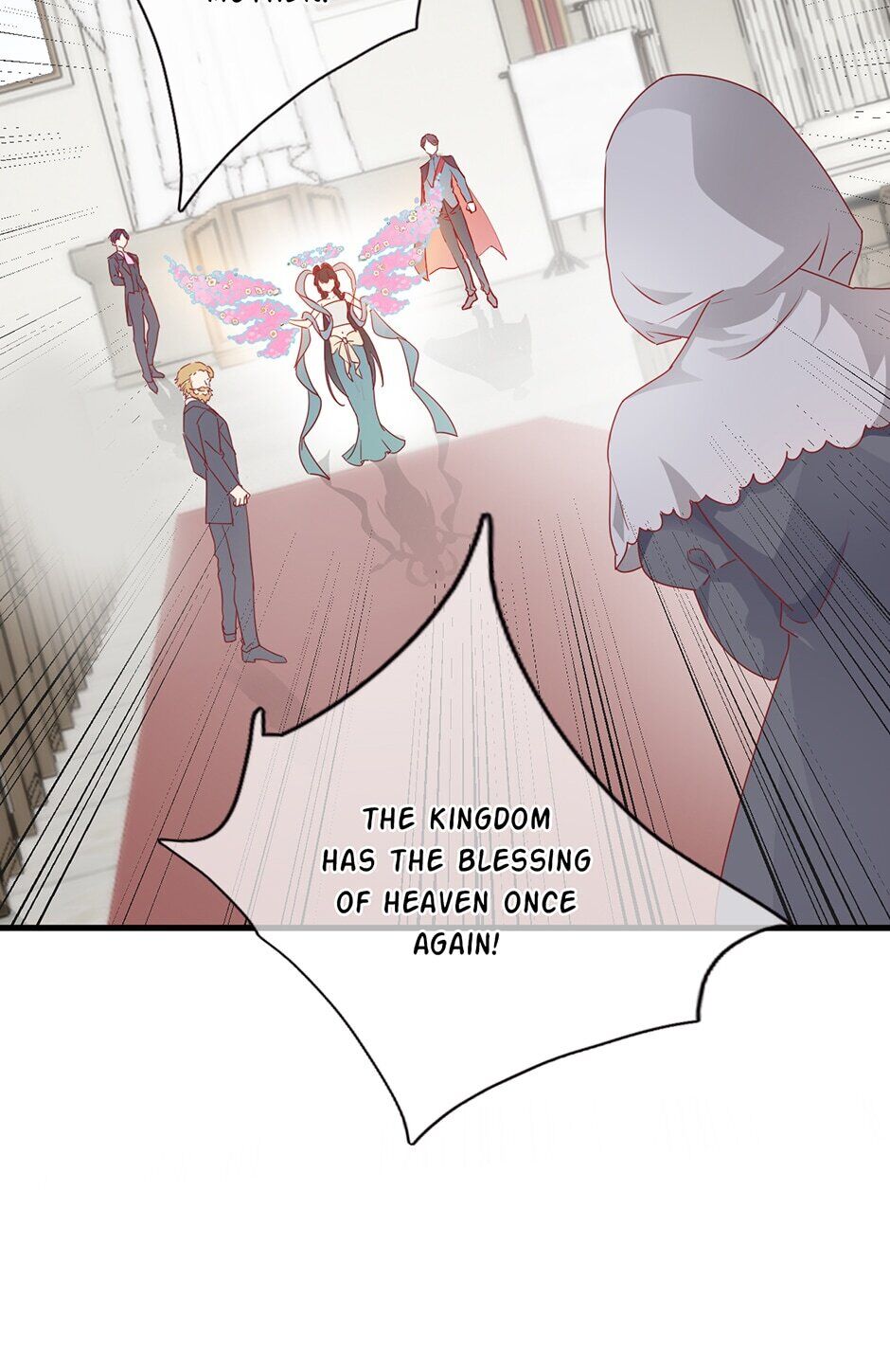 Travelling Through the Universe’s Flower Chapter 9 - Page 65