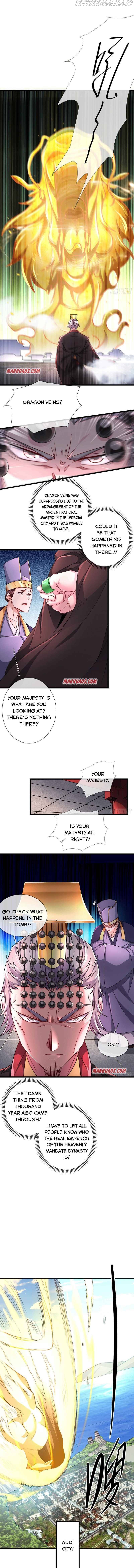 Does Your Mother Need Son In Low Chapter 144 - Page 4