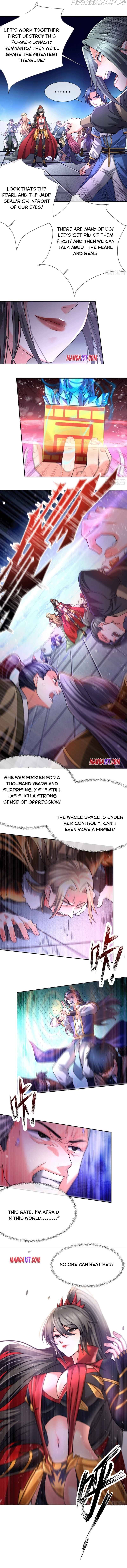 Does Your Mother Need Son In Low Chapter 145 - Page 6
