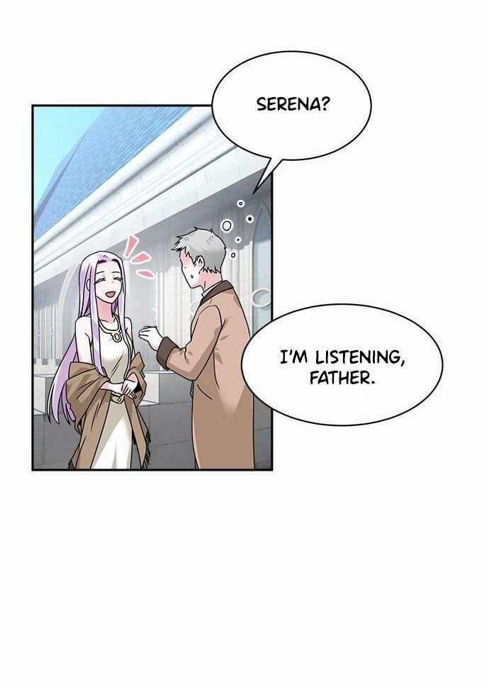 I don’t want to be Empress! Chapter 1 - Page 24