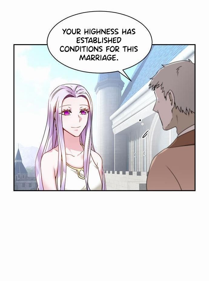 I don’t want to be Empress! Chapter 1 - Page 25