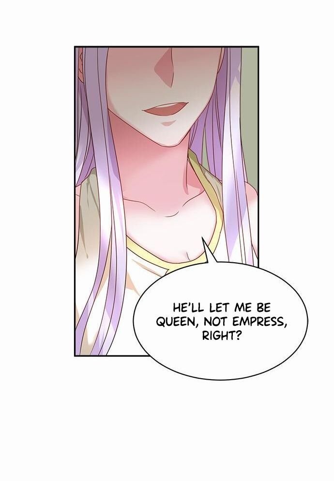 I don’t want to be Empress! Chapter 1 - Page 26