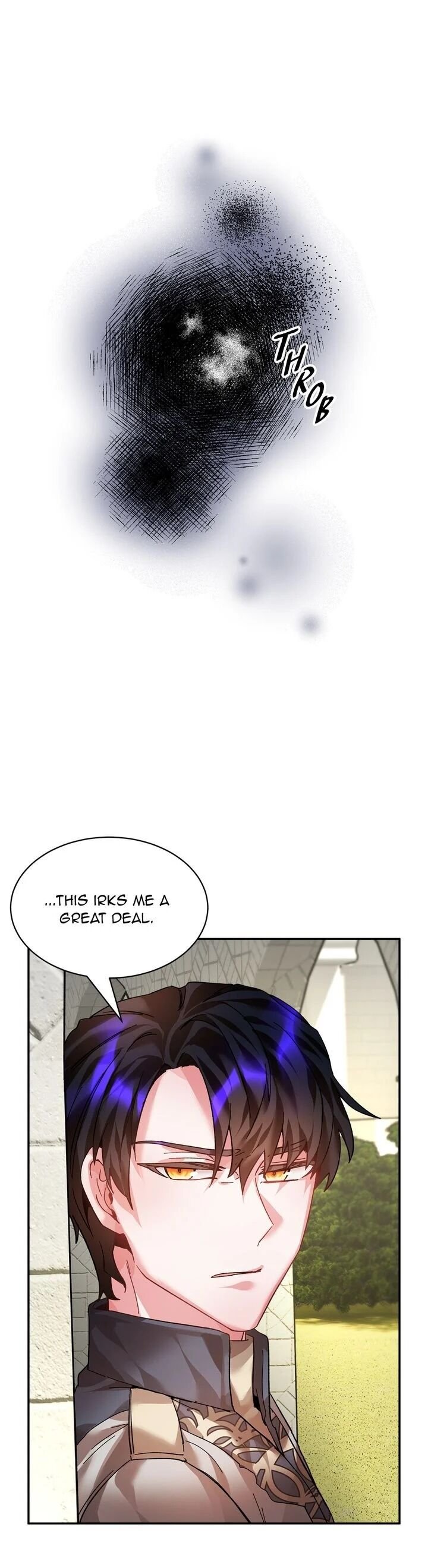 I don’t want to be Empress! Chapter 13 - Page 29