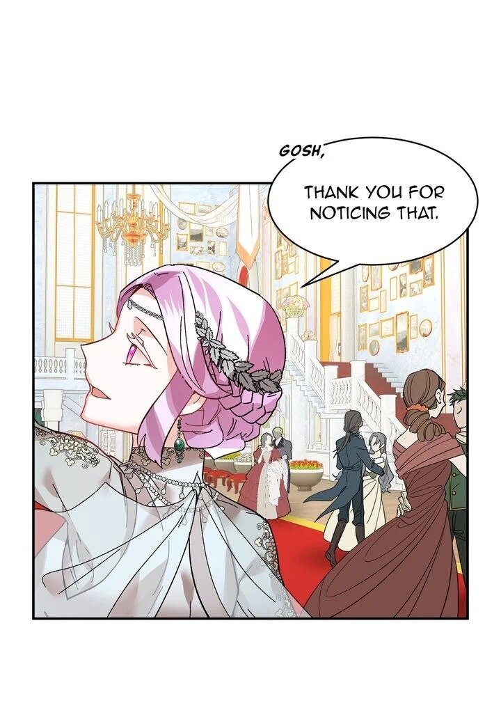 I don’t want to be Empress! Chapter 29 - Page 13