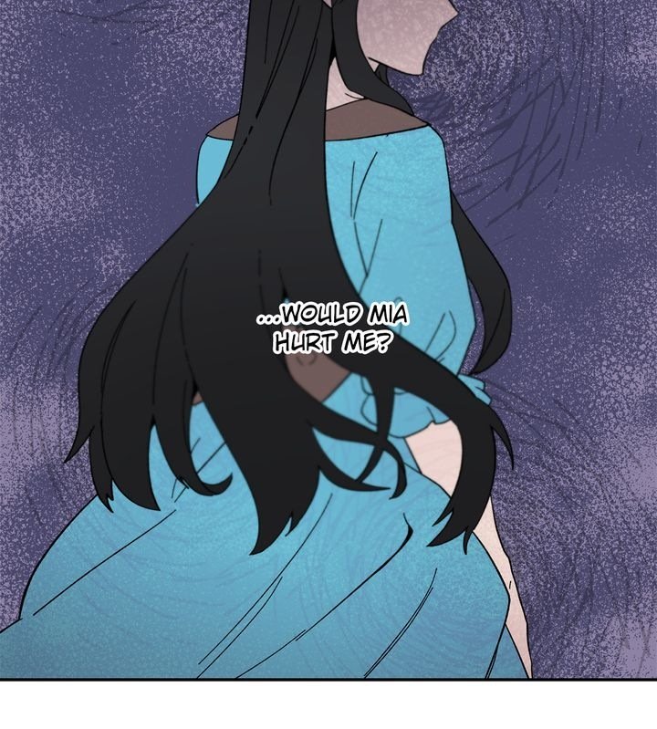 I don’t want to be Empress! Chapter 30 - Page 22