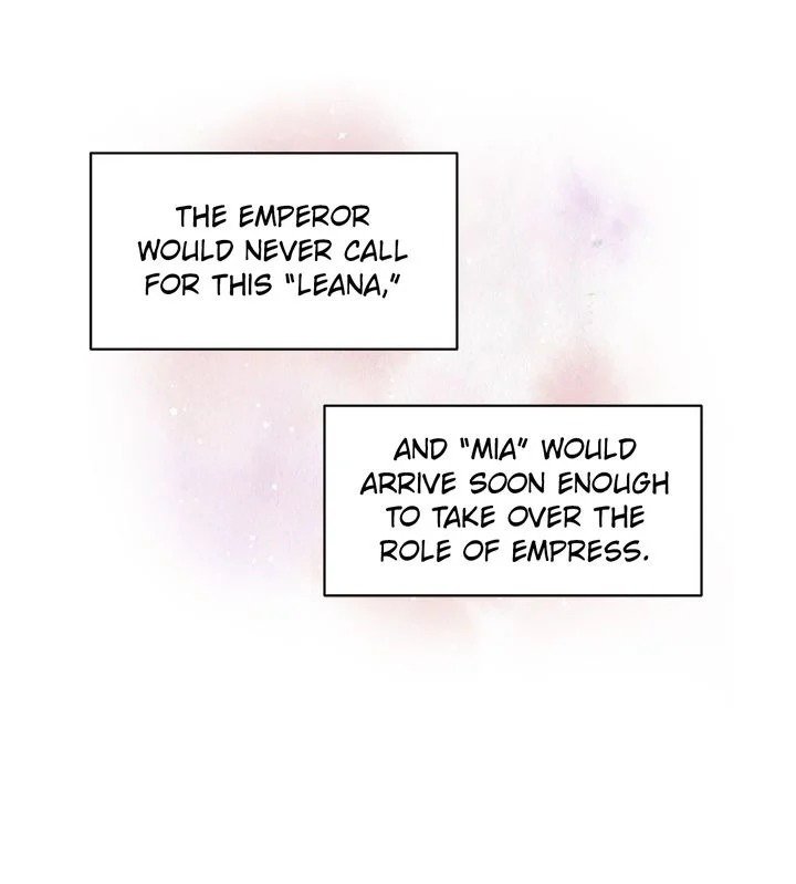 I don’t want to be Empress! Chapter 34 - Page 27