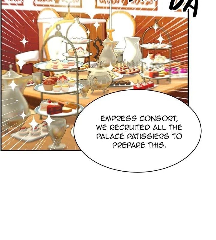 I don’t want to be Empress! Chapter 39 - Page 15