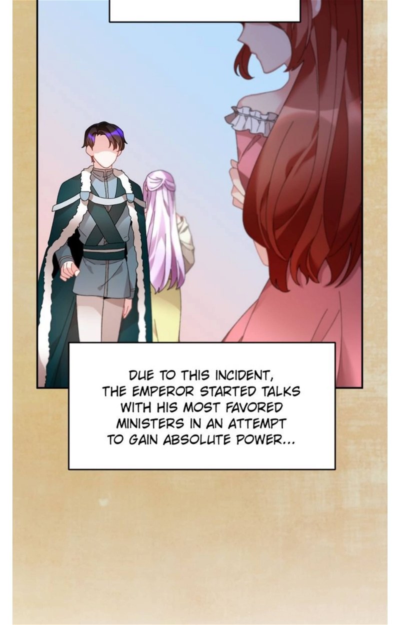 I don’t want to be Empress! Chapter 44 - Page 10