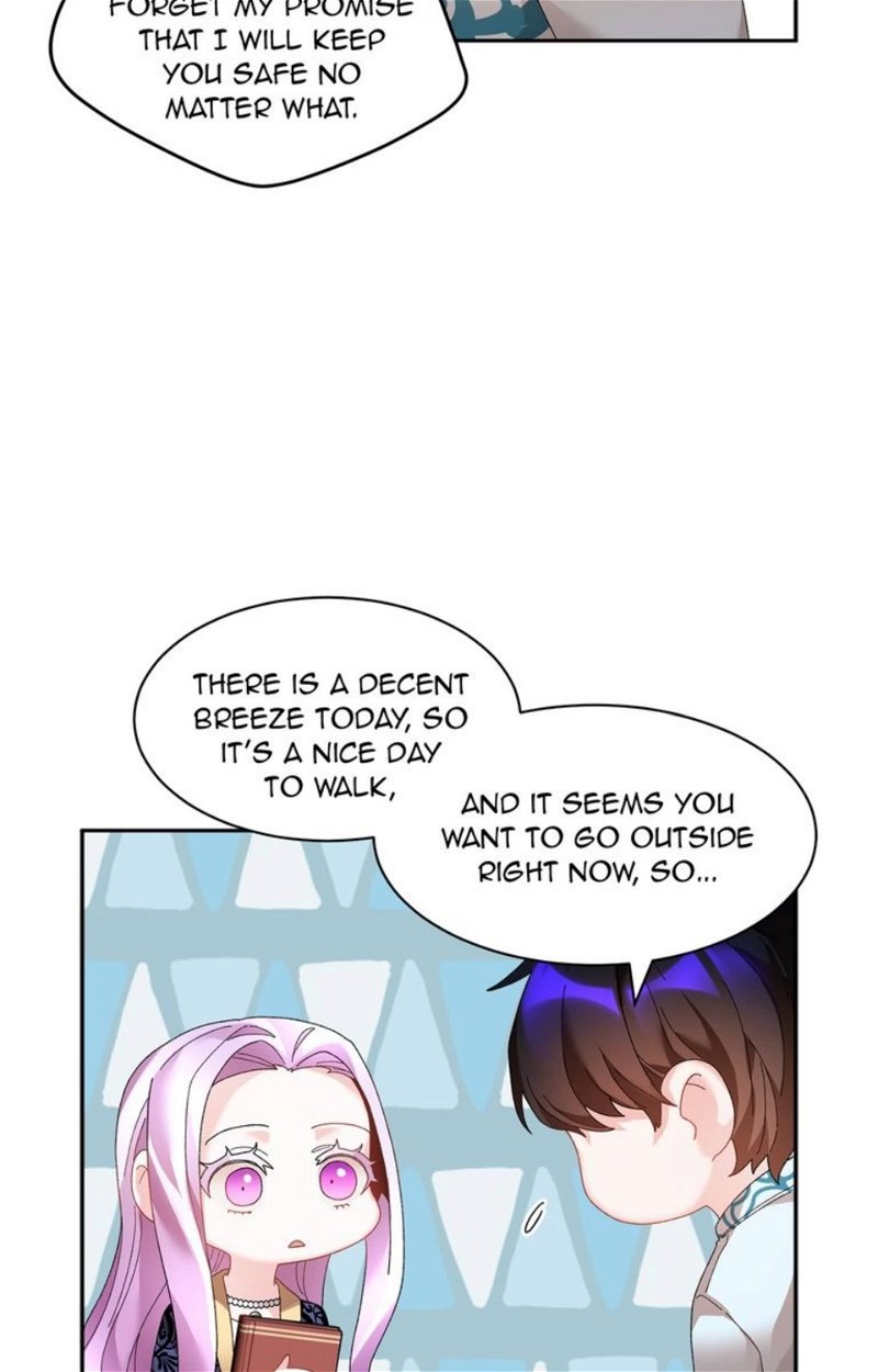 I don’t want to be Empress! Chapter 44 - Page 66