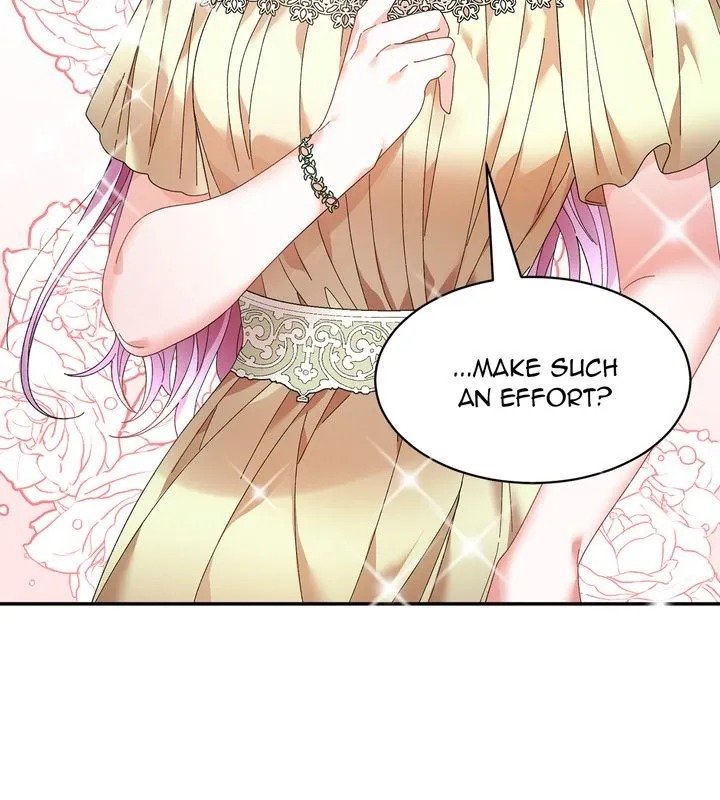 I don’t want to be Empress! Chapter 49 - Page 4