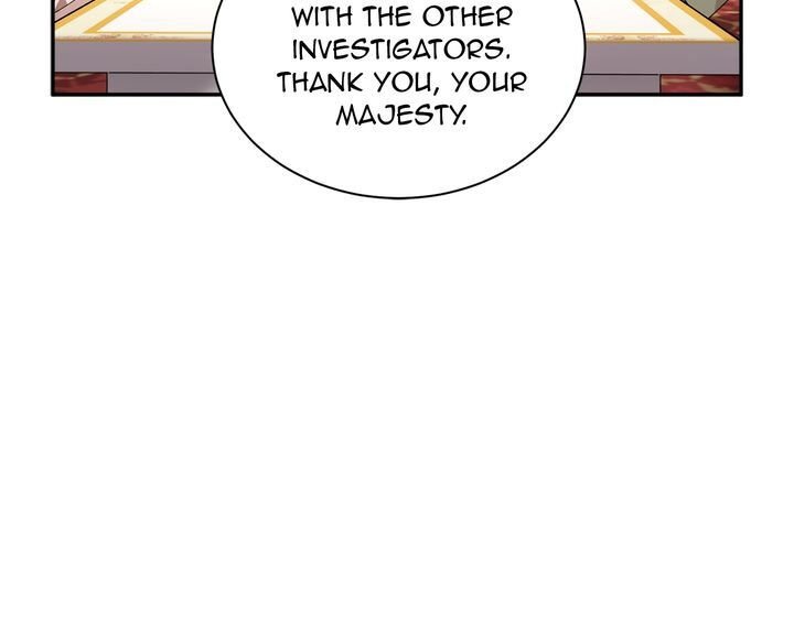 I don’t want to be Empress! Chapter 56 - Page 20