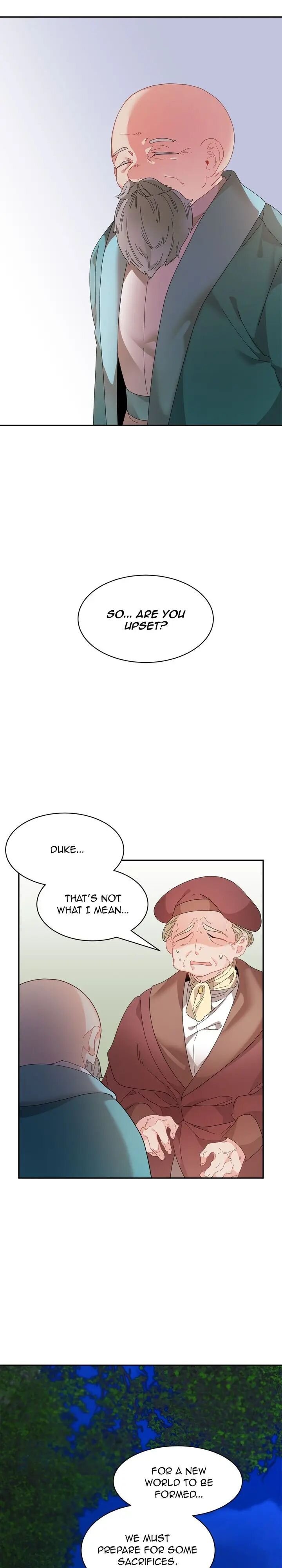 I don’t want to be Empress! Chapter 66 - Page 22